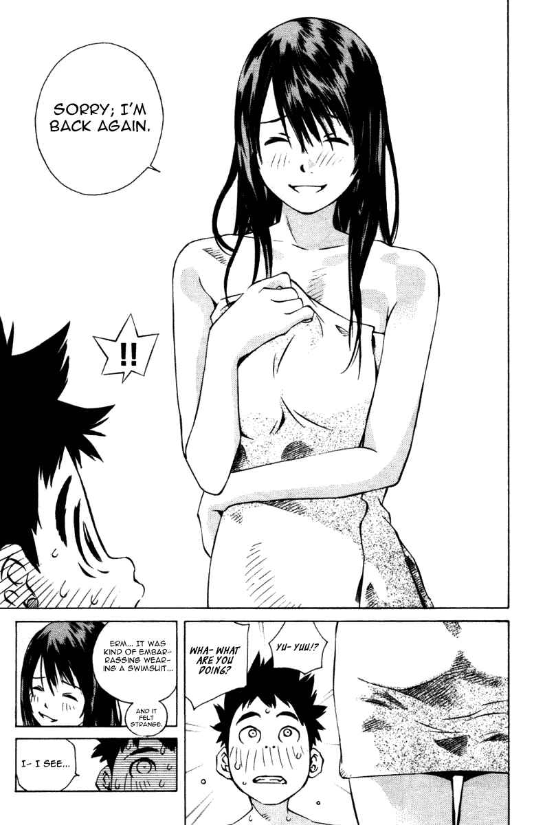 Pastel Chapter 99 - Page 20