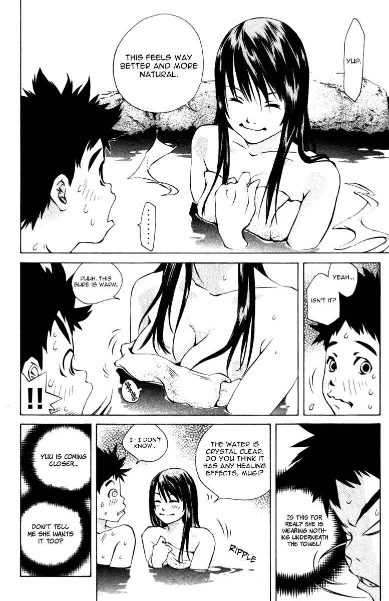 Pastel Chapter 99 - Page 21