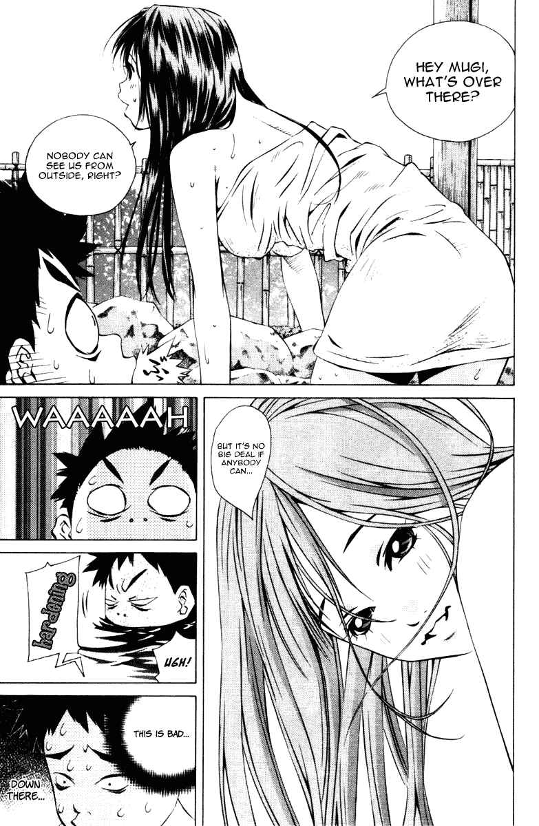 Pastel Chapter 99 - Page 22