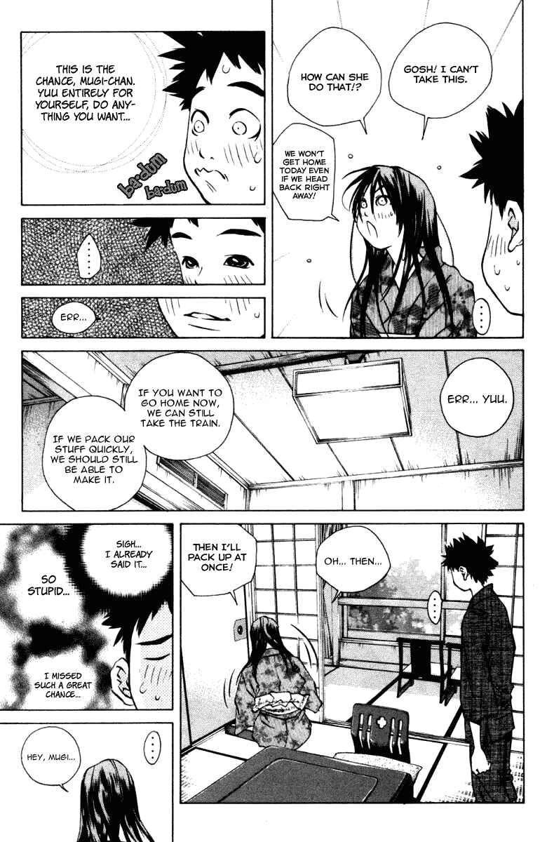Pastel Chapter 99 - Page 34