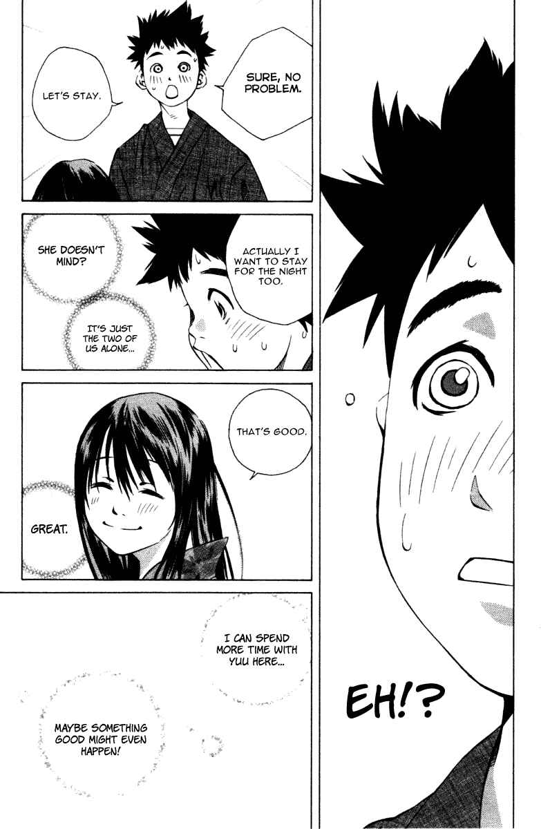 Pastel Chapter 99 - Page 36