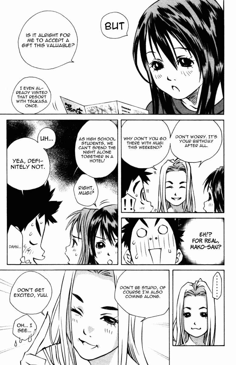 Pastel Chapter 99 - Page 8