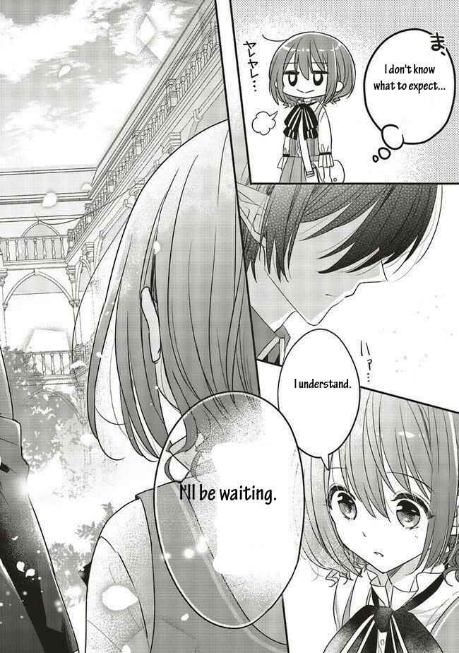 Yuusha-sama no Osananajimi to Iu Settei no Make Heroine ni Tensei Shita node, Chougoushi ni Job Change Shimasu. Chapter 9 - Page 30