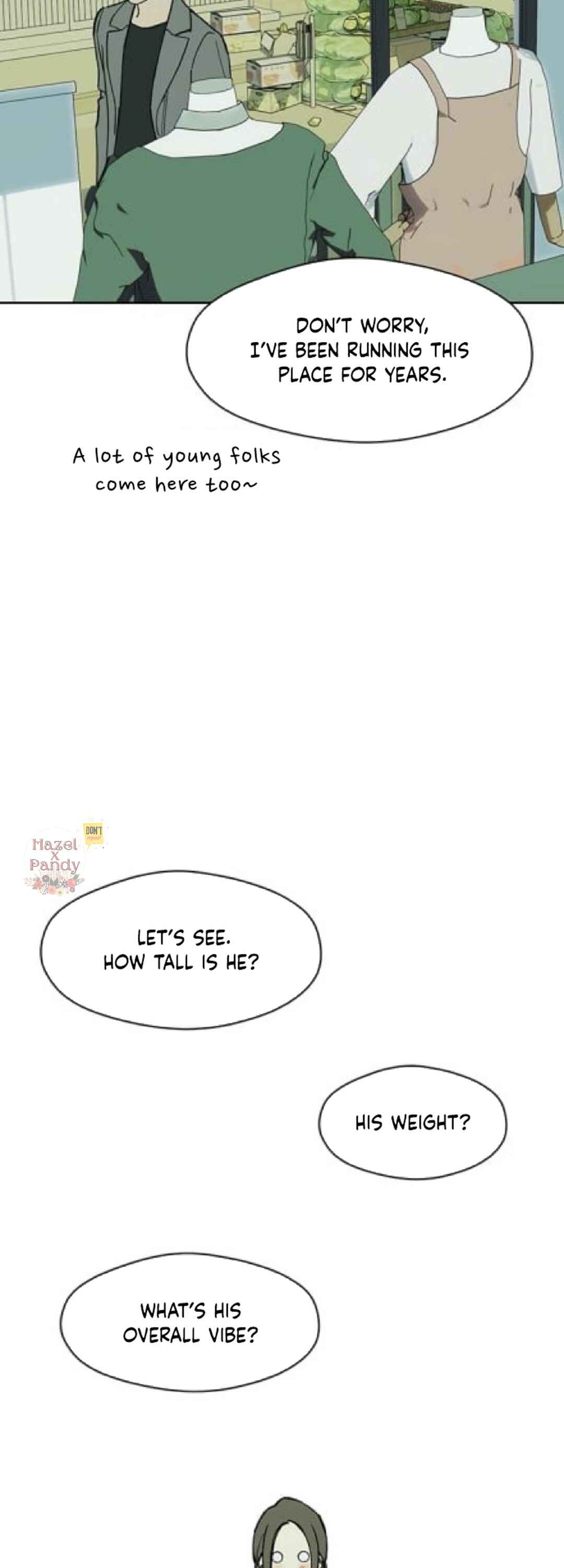 Sideun Kkot e Nunmureul Chapter 62 - Page 14