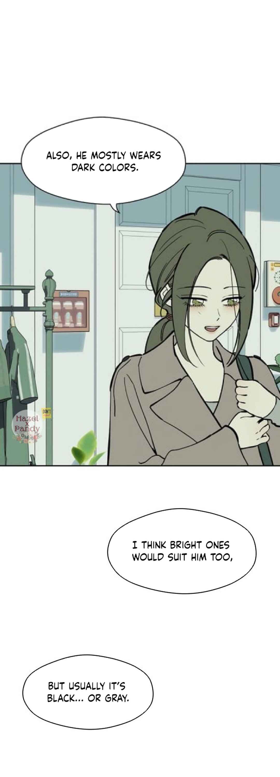 Sideun Kkot e Nunmureul Chapter 62 - Page 18