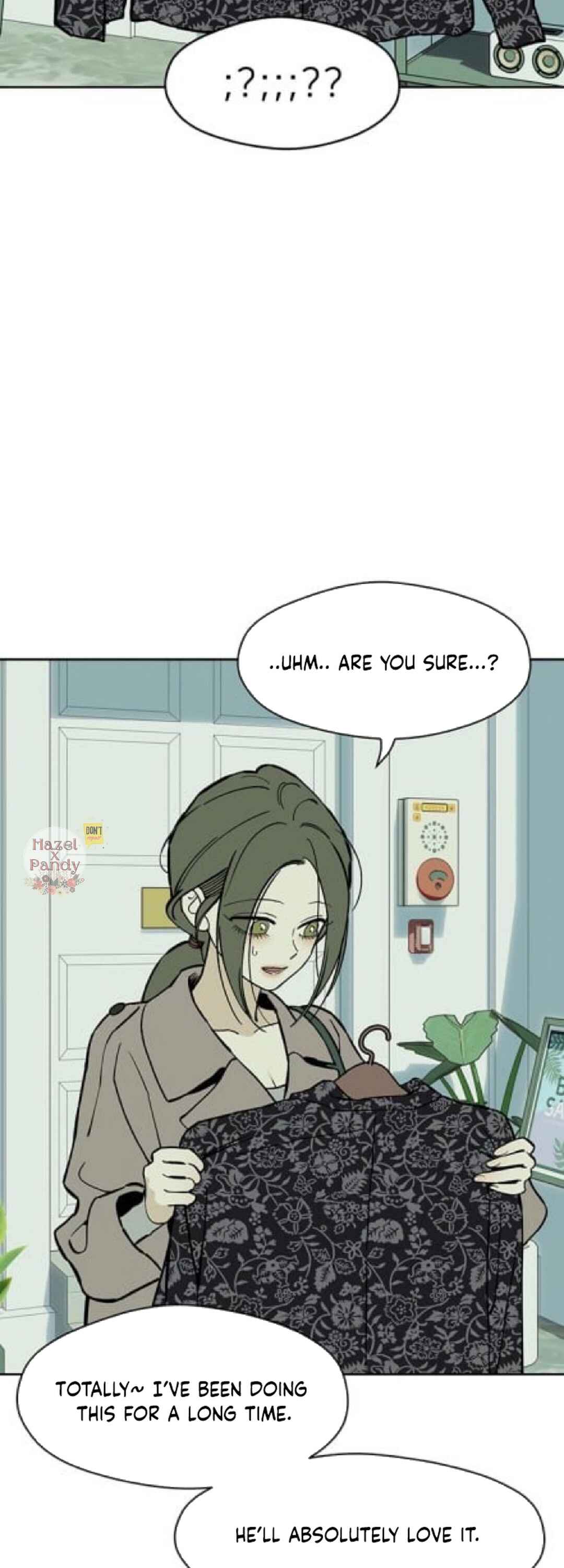 Sideun Kkot e Nunmureul Chapter 62 - Page 24
