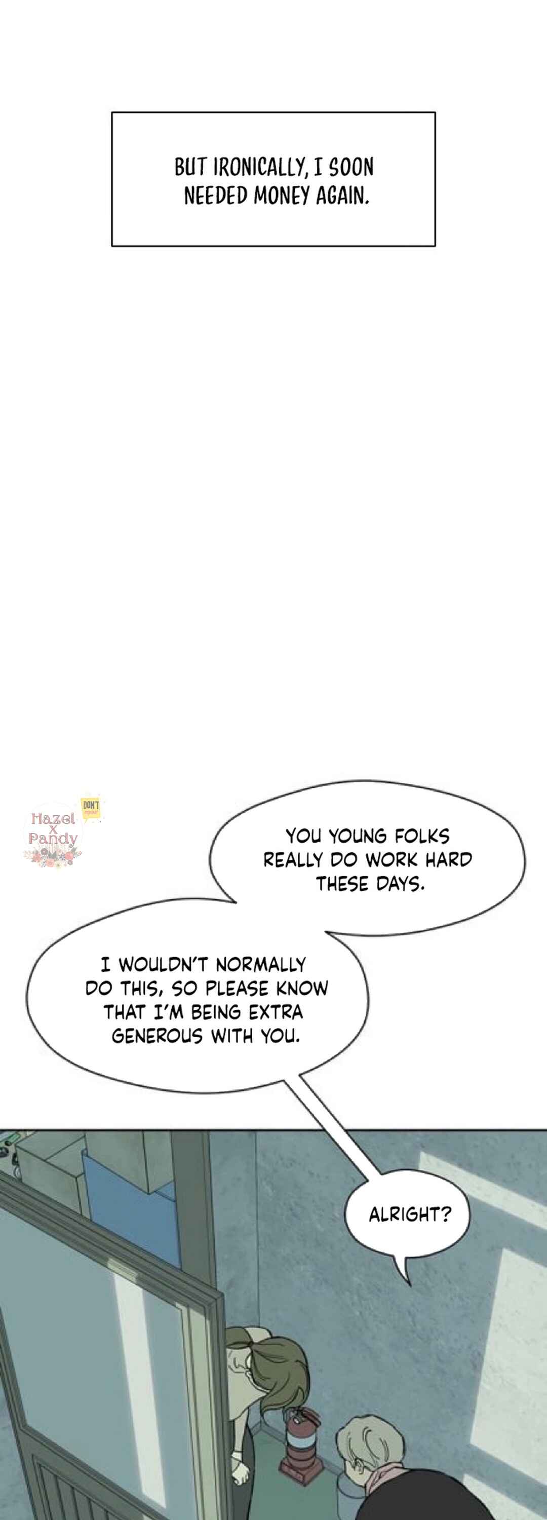 Sideun Kkot e Nunmureul Chapter 62 - Page 3