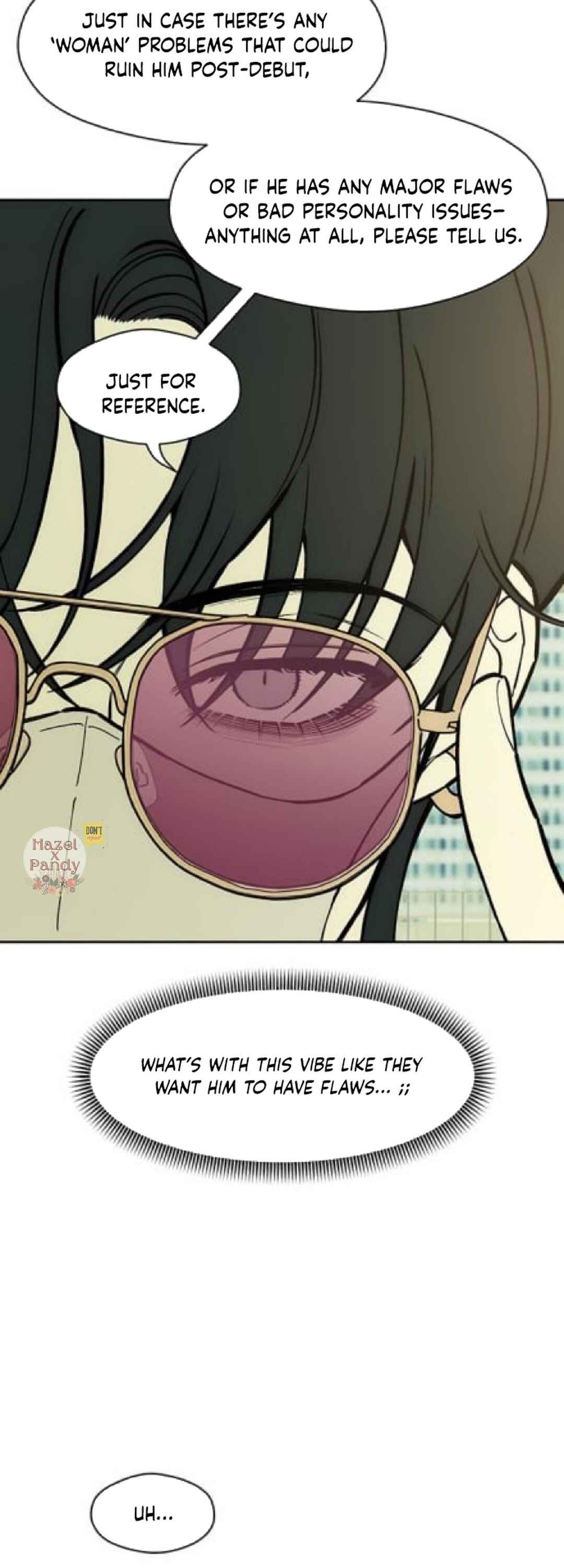 Sideun Kkot e Nunmureul Chapter 62 - Page 35