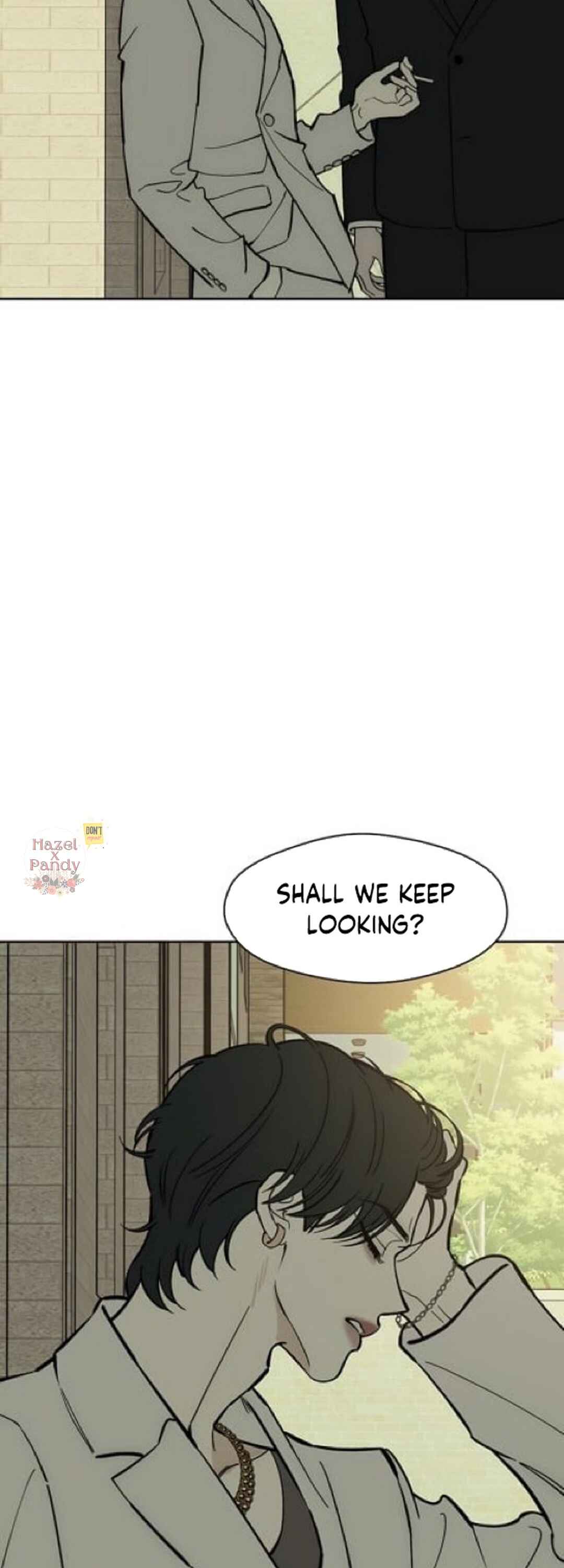 Sideun Kkot e Nunmureul Chapter 62 - Page 40