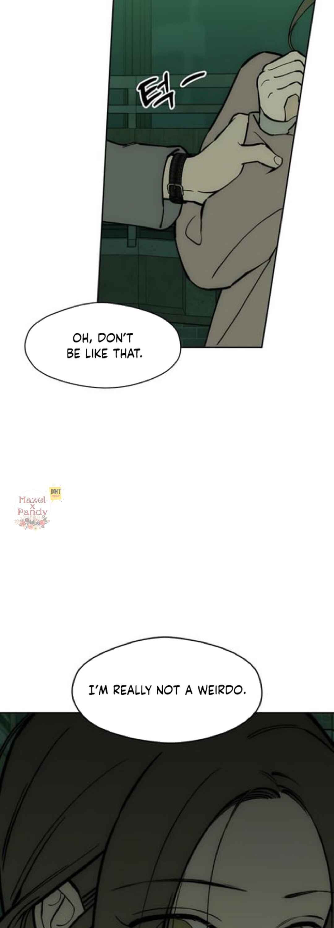 Sideun Kkot e Nunmureul Chapter 62 - Page 59