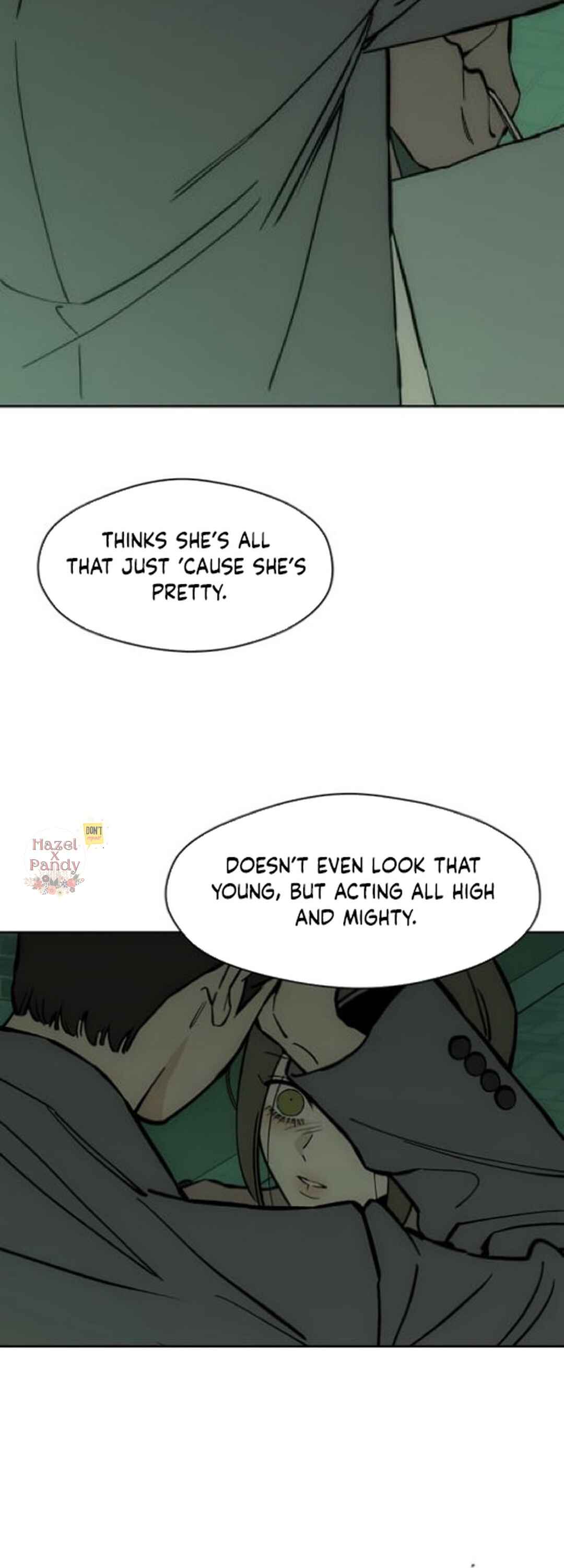Sideun Kkot e Nunmureul Chapter 62 - Page 64