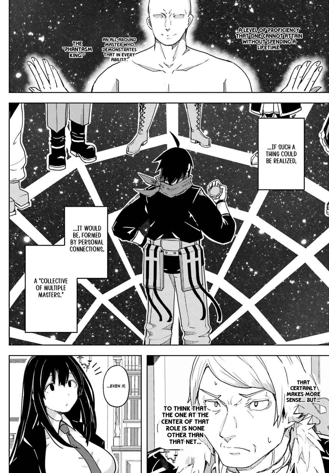 Jinmyaku Cheat de Hajimeru Hitomakase Eiyuu-tan Chapter 30 - Page 10