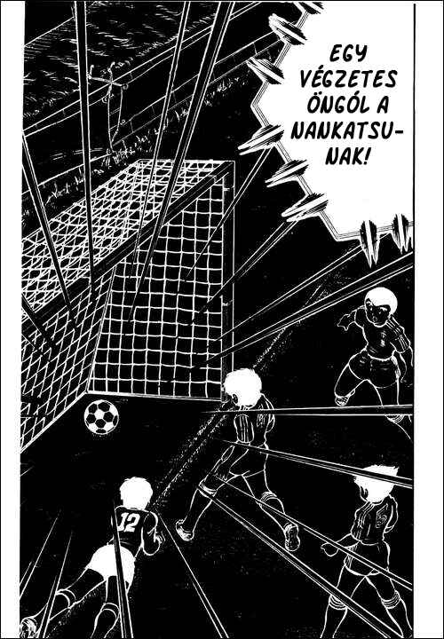 Captain Tsubasa Chapter 24 - Page 14
