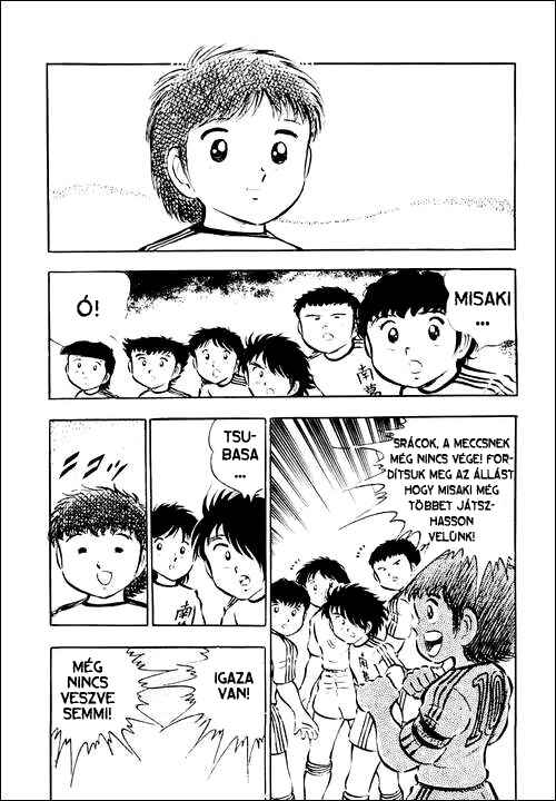 Captain Tsubasa Chapter 24 - Page 19
