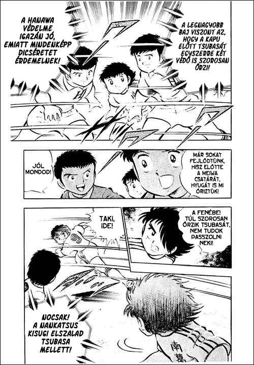 Captain Tsubasa Chapter 24 - Page 24