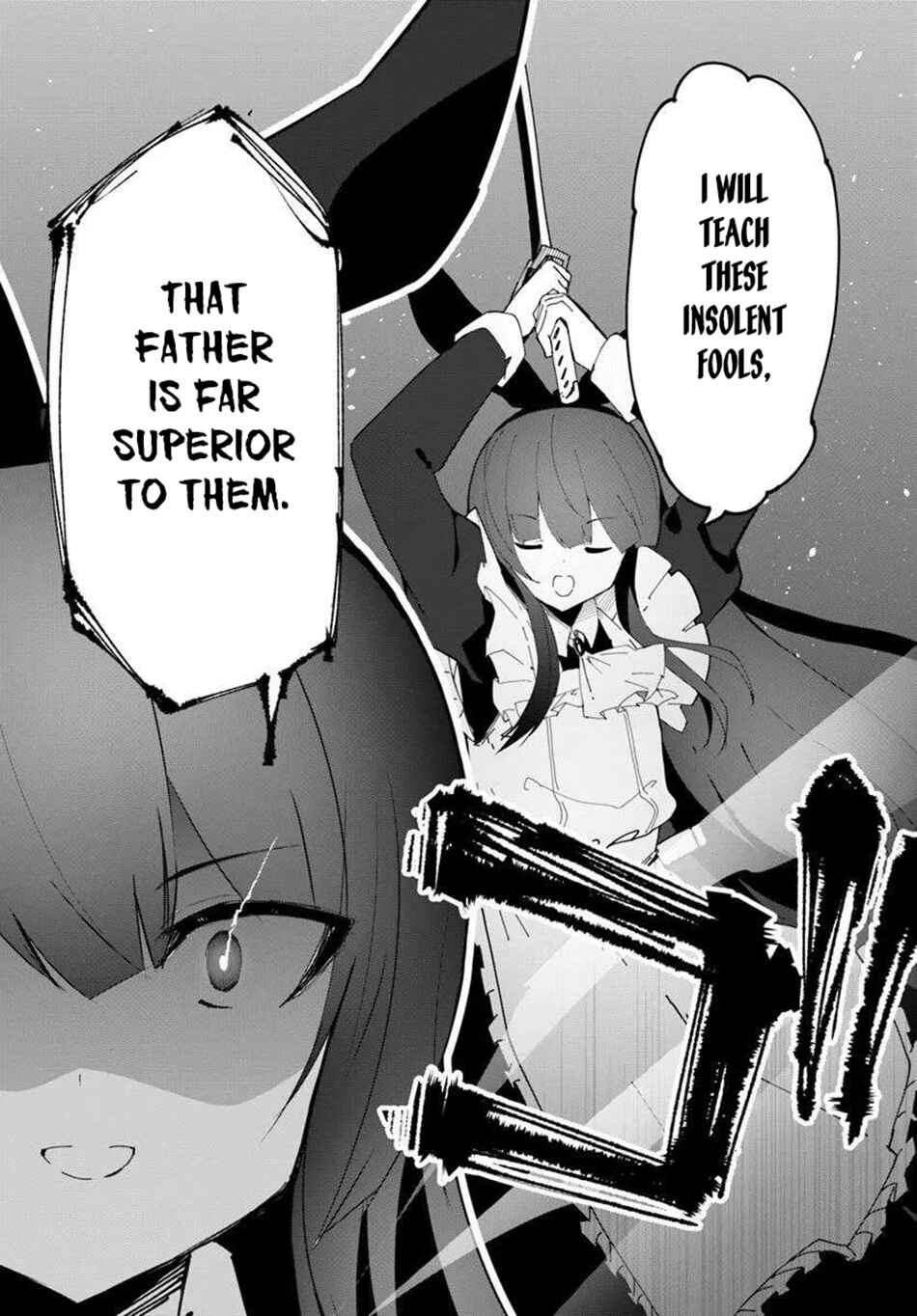 Magi Craft Meister Chapter 70 - Page 17