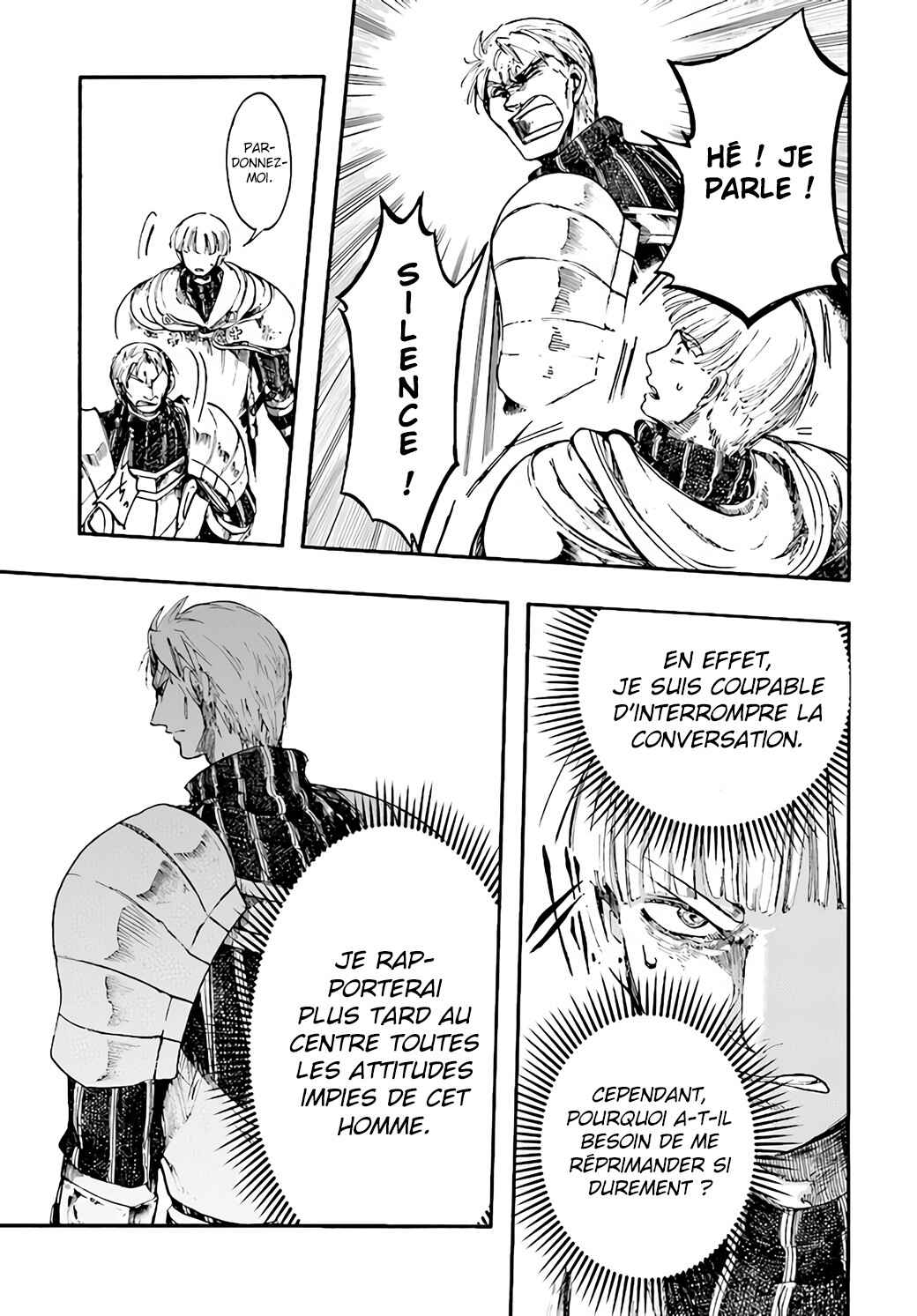 Isekai Mokushiroku Mynoghra: Hametsu no Bunmei de Hajimeru Sekai Seifuku Chapter 7.1 - Page 10