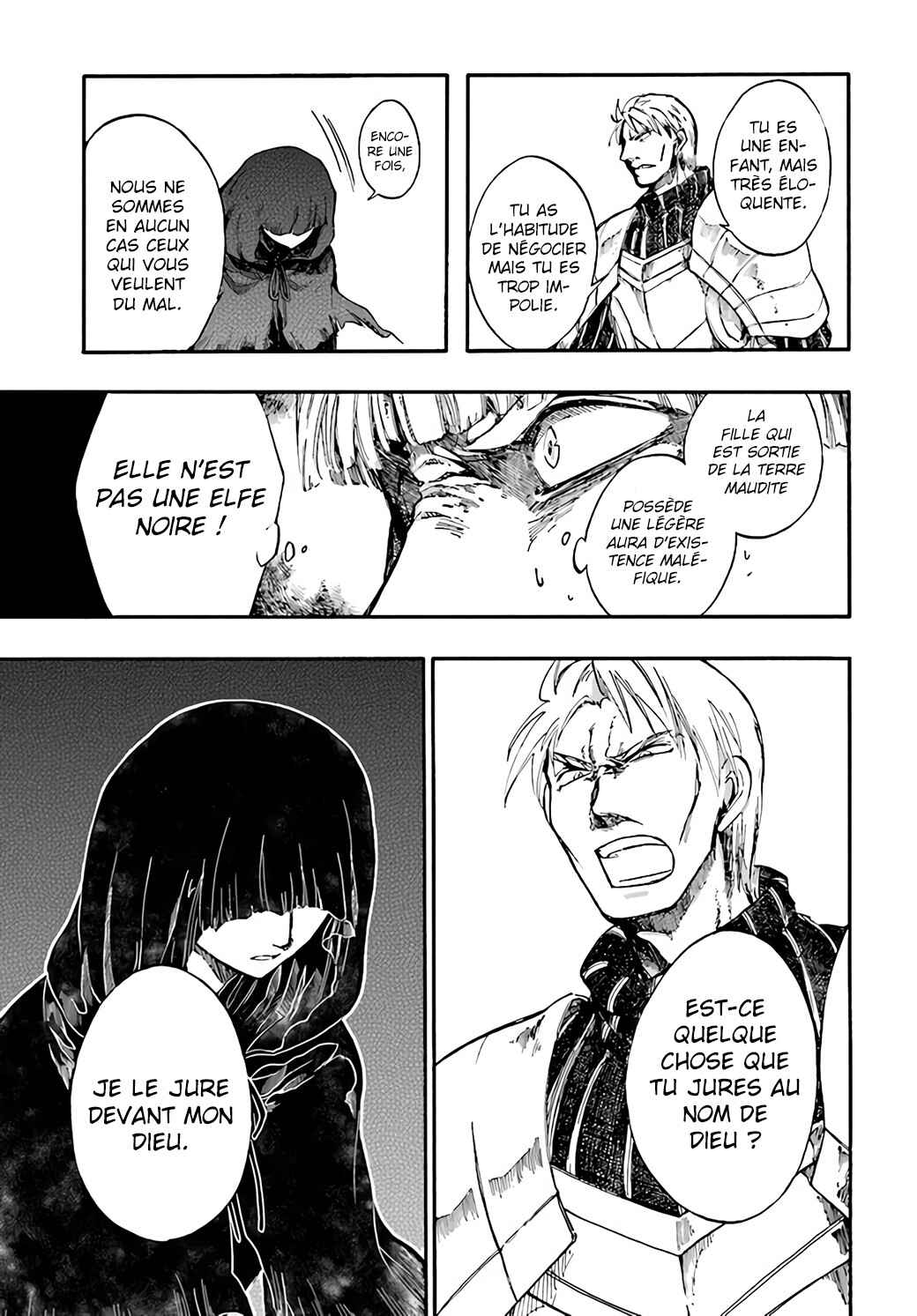 Isekai Mokushiroku Mynoghra: Hametsu no Bunmei de Hajimeru Sekai Seifuku Chapter 7.1 - Page 14
