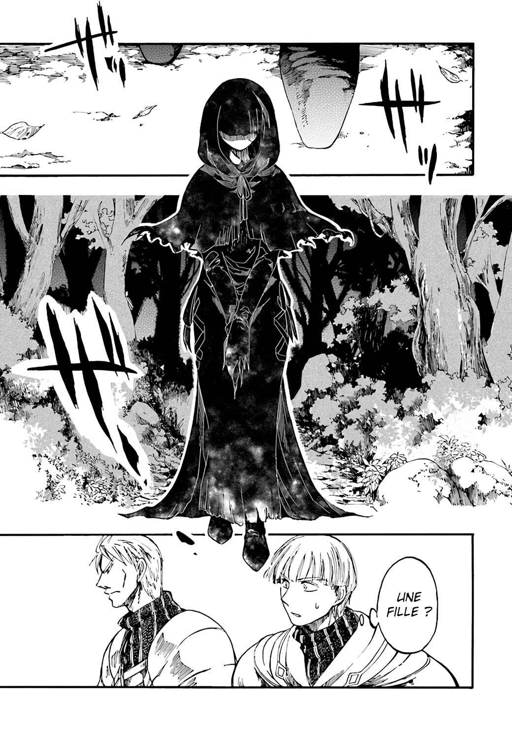 Isekai Mokushiroku Mynoghra: Hametsu no Bunmei de Hajimeru Sekai Seifuku Chapter 7.1 - Page 6