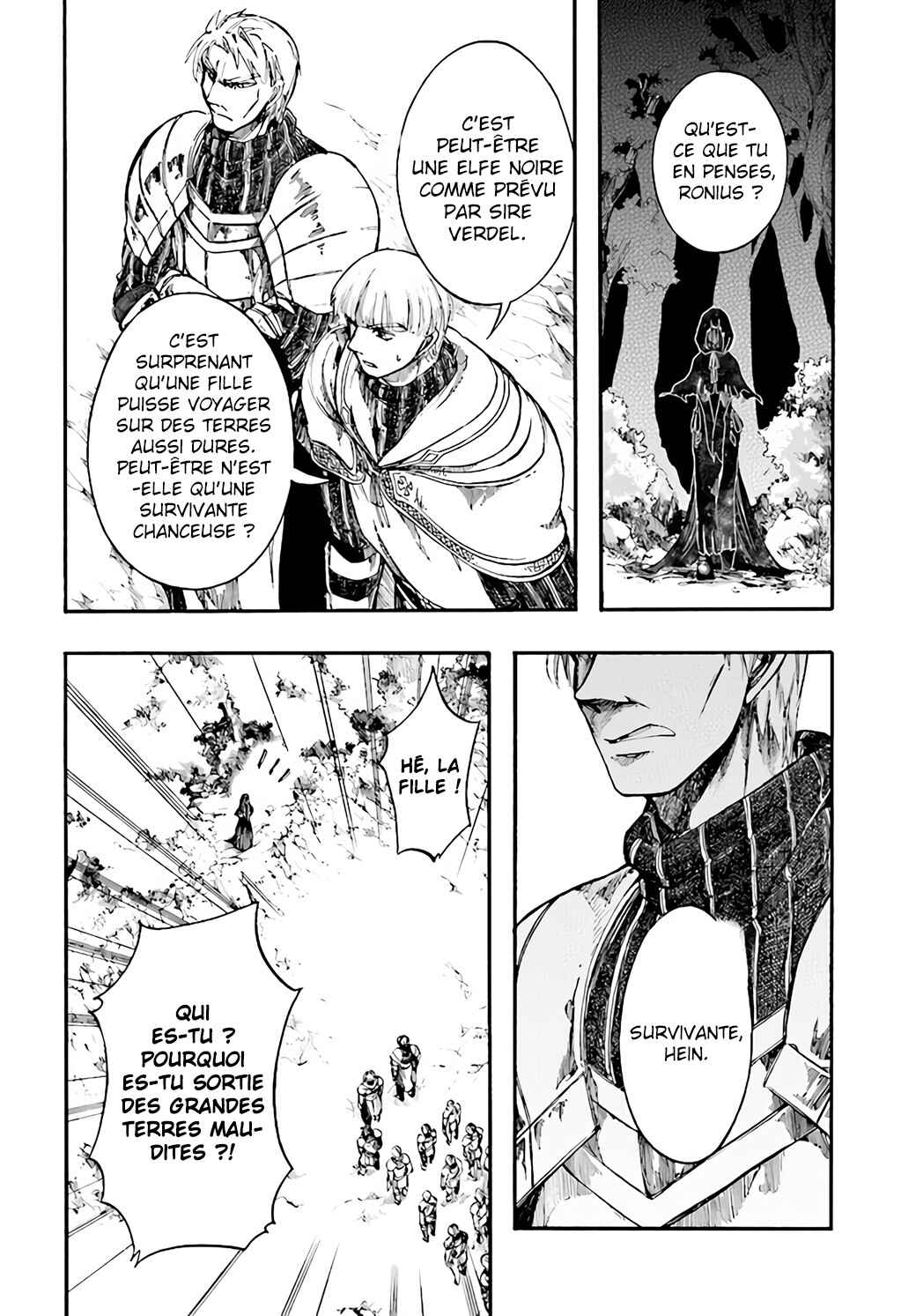 Isekai Mokushiroku Mynoghra: Hametsu no Bunmei de Hajimeru Sekai Seifuku Chapter 7.1 - Page 7