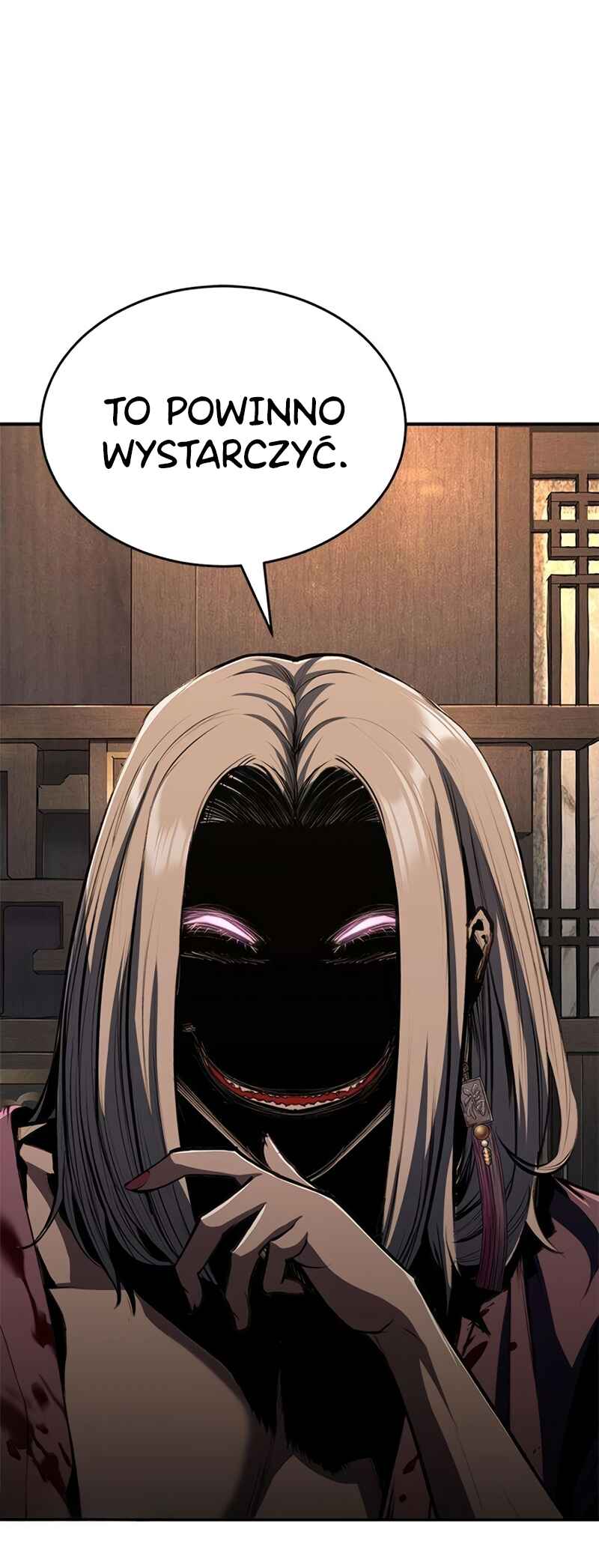 Psychopath in Murim Chapter 15 - Page 44