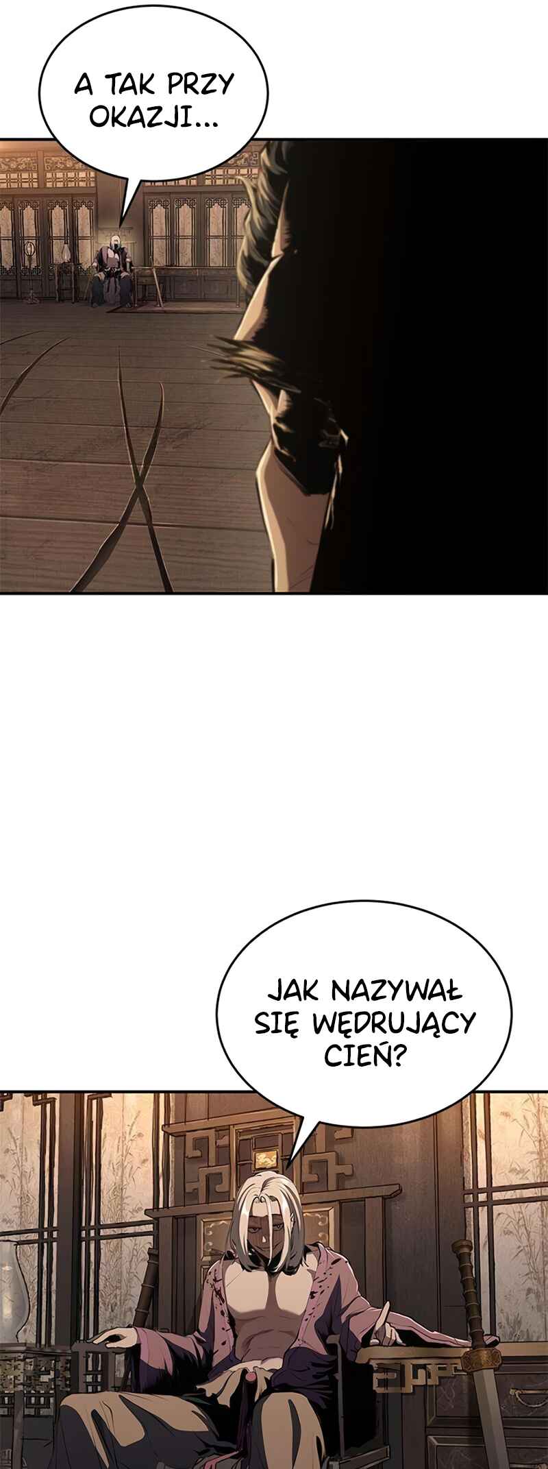 Psychopath in Murim Chapter 15 - Page 46