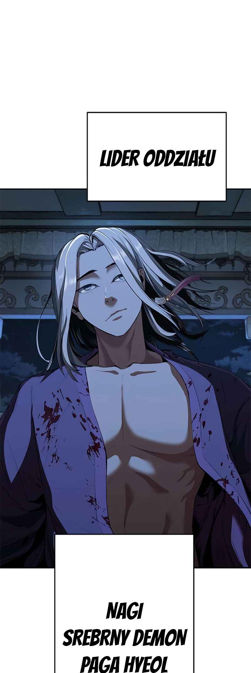 Psychopath in Murim Chapter 15 - Page 60