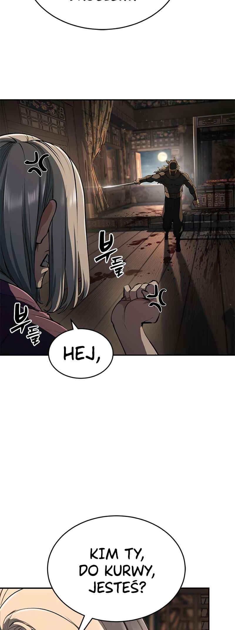 Psychopath in Murim Chapter 15 - Page 8