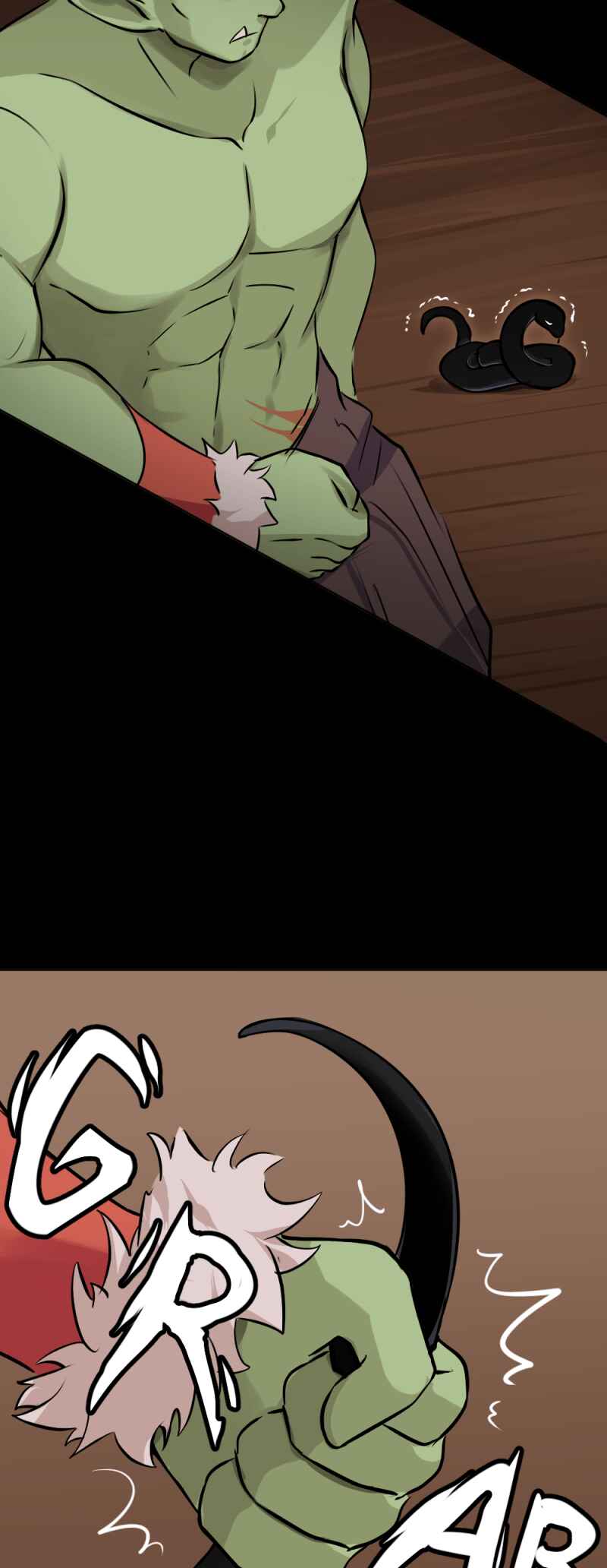 1HP Club Chapter 96 - Page 10