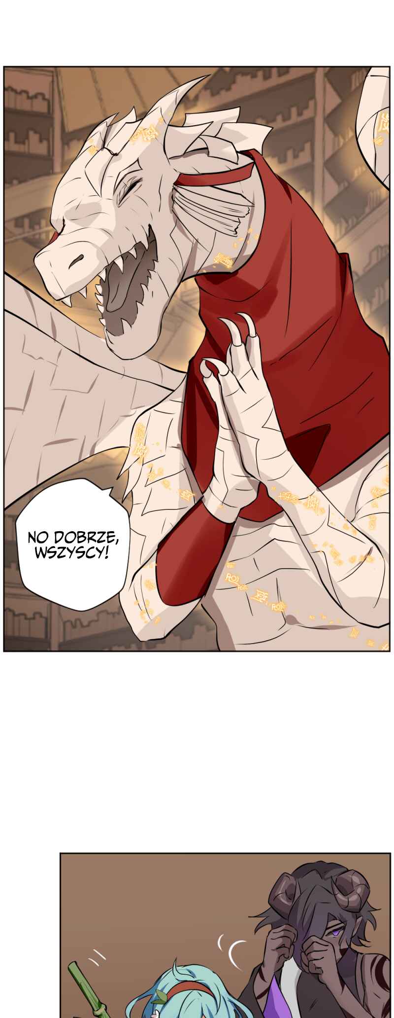 1HP Club Chapter 96 - Page 2
