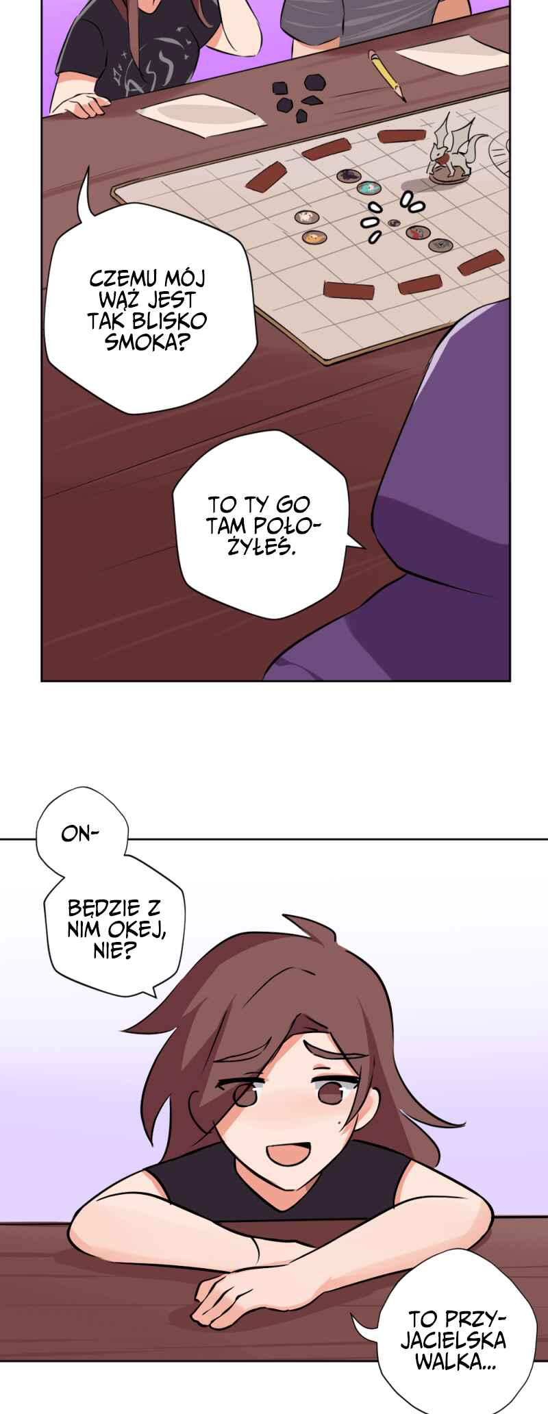 1HP Club Chapter 96 - Page 6