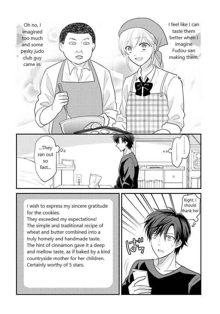 JK to Kateikyoushi Chapter 12 - Page 3