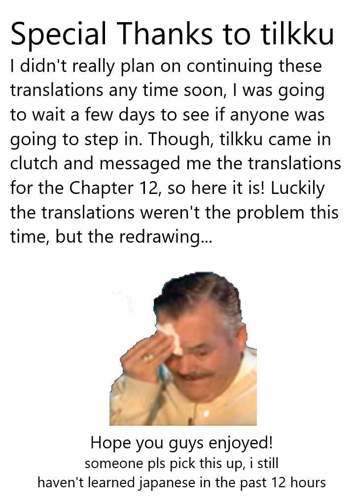 JK to Kateikyoushi Chapter 12 - Page 5