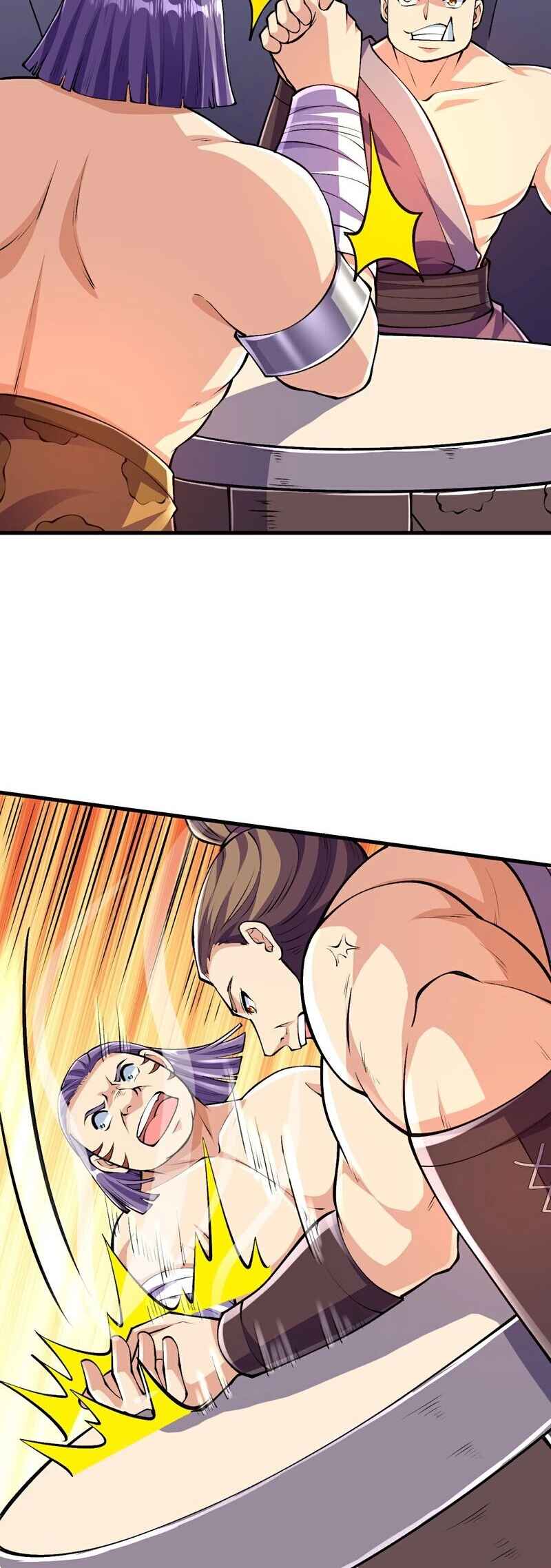 The Unyielding Ancient Cultivator Chapter 95 - Page 14
