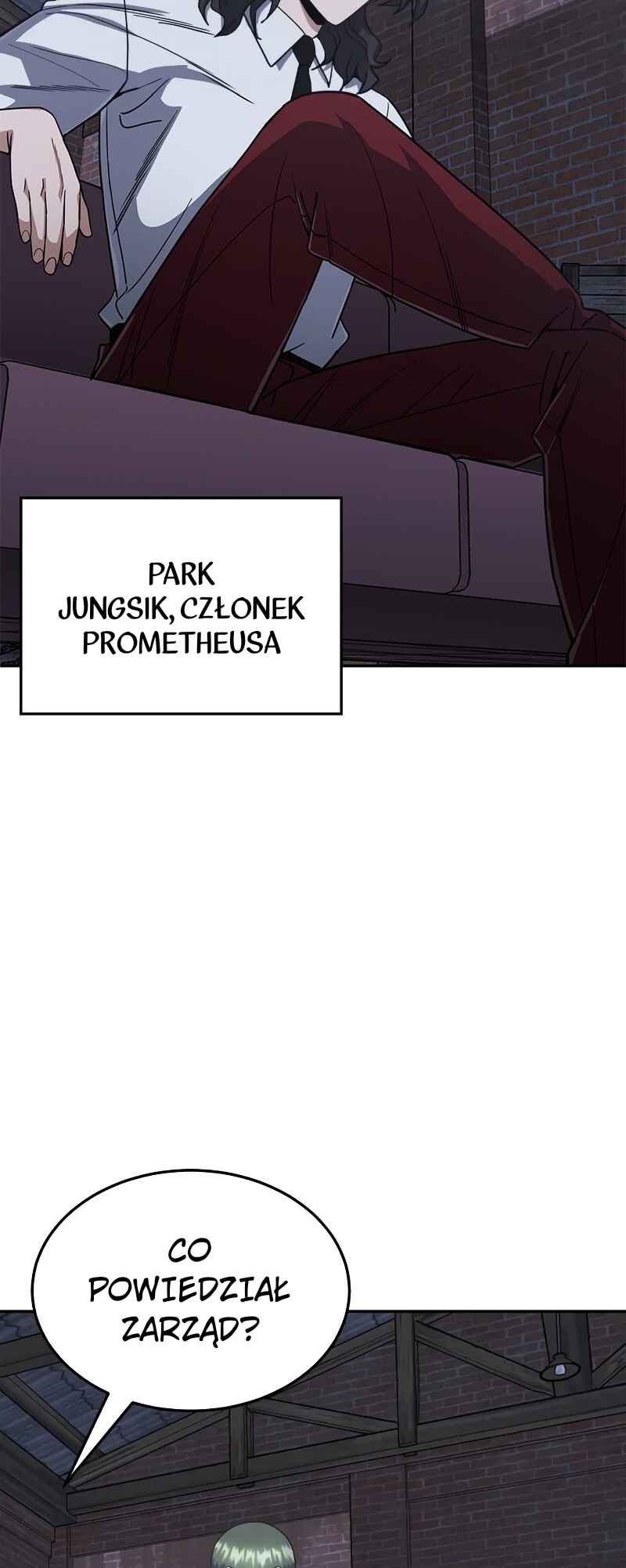 Gyugyeok Oe Hyeoltong Cheonjae Chapter 88 - Page 19