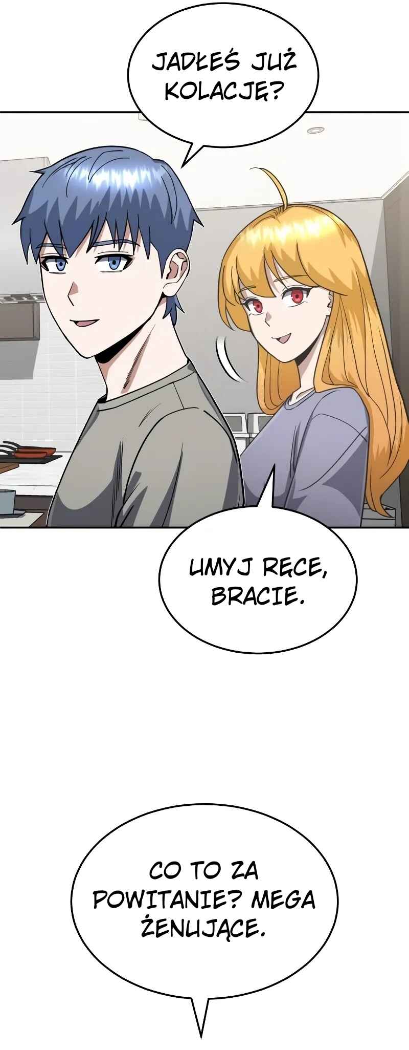 Gyugyeok Oe Hyeoltong Cheonjae Chapter 88 - Page 36