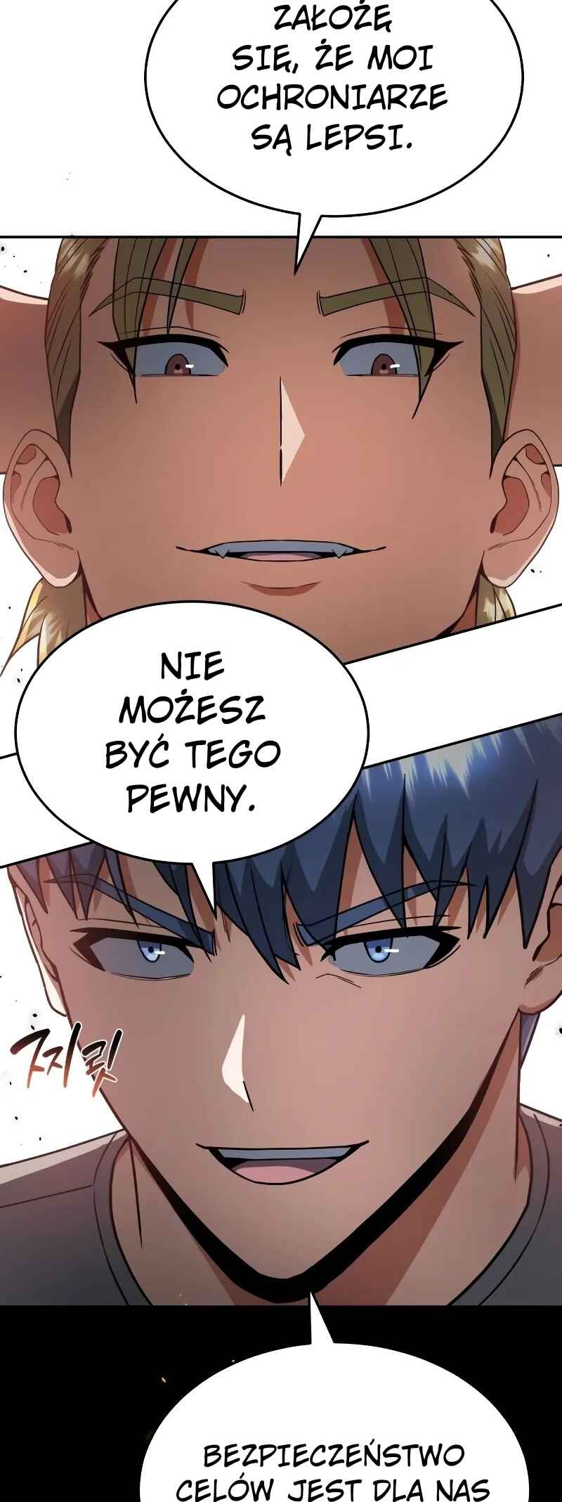 Gyugyeok Oe Hyeoltong Cheonjae Chapter 88 - Page 44