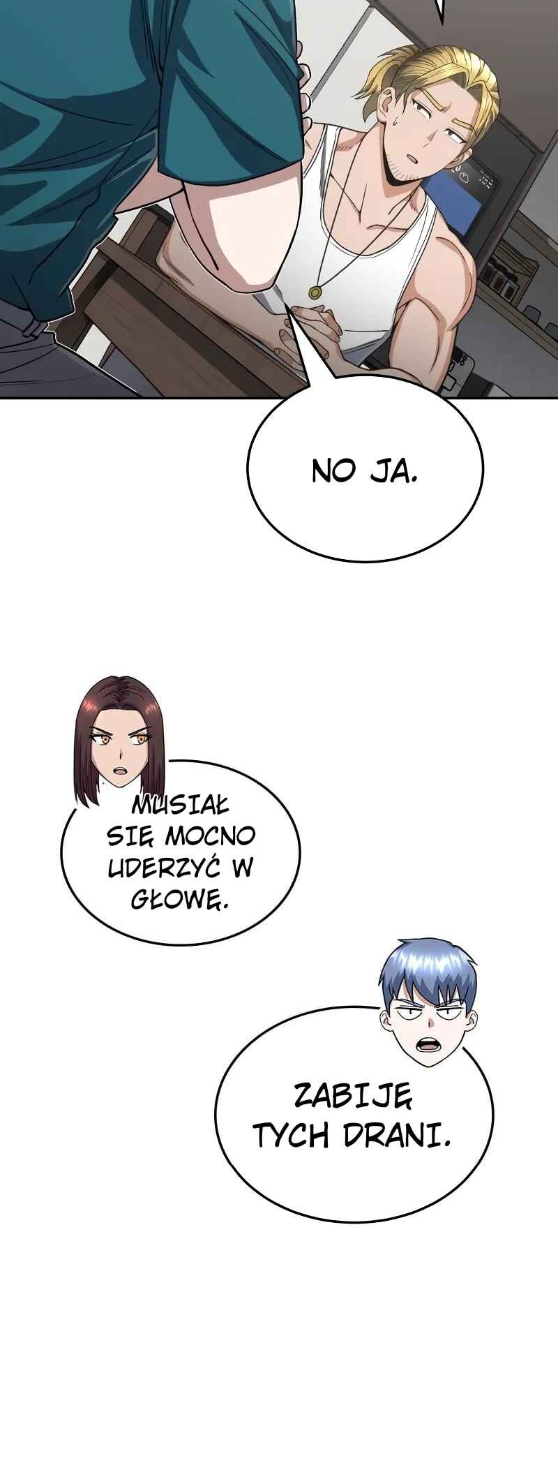 Gyugyeok Oe Hyeoltong Cheonjae Chapter 88 - Page 55