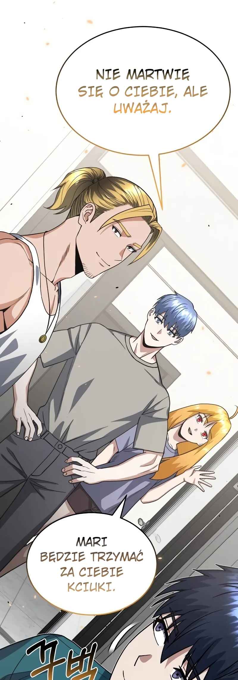 Gyugyeok Oe Hyeoltong Cheonjae Chapter 88 - Page 66