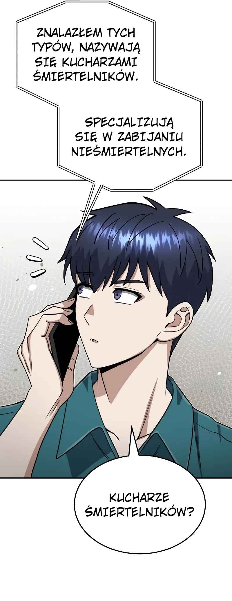 Gyugyeok Oe Hyeoltong Cheonjae Chapter 88 - Page 8