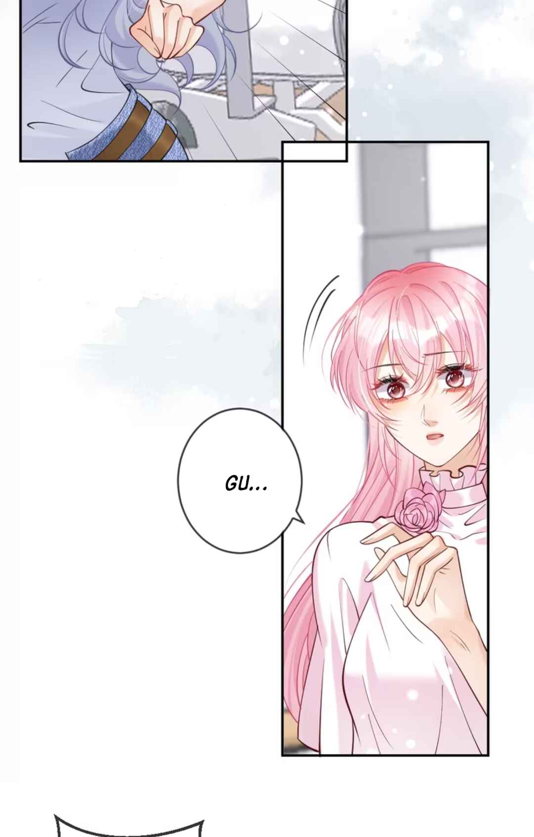 Black Moonlight Heroine Always Wants to Mark Me Chapter 7 - Page 18