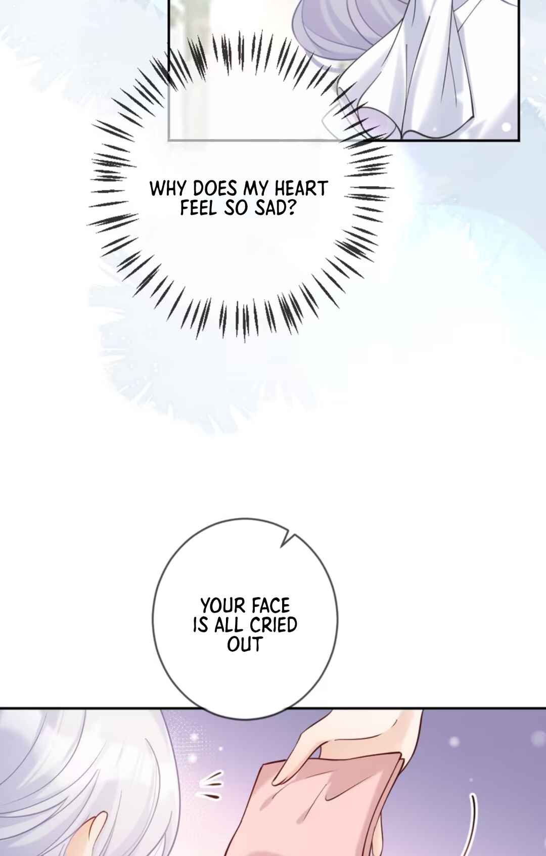 Black Moonlight Heroine Always Wants to Mark Me Chapter 7 - Page 22
