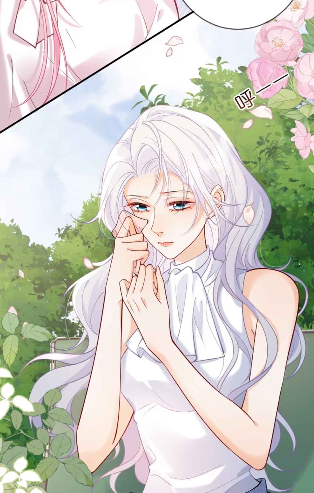 Black Moonlight Heroine Always Wants to Mark Me Chapter 7 - Page 26