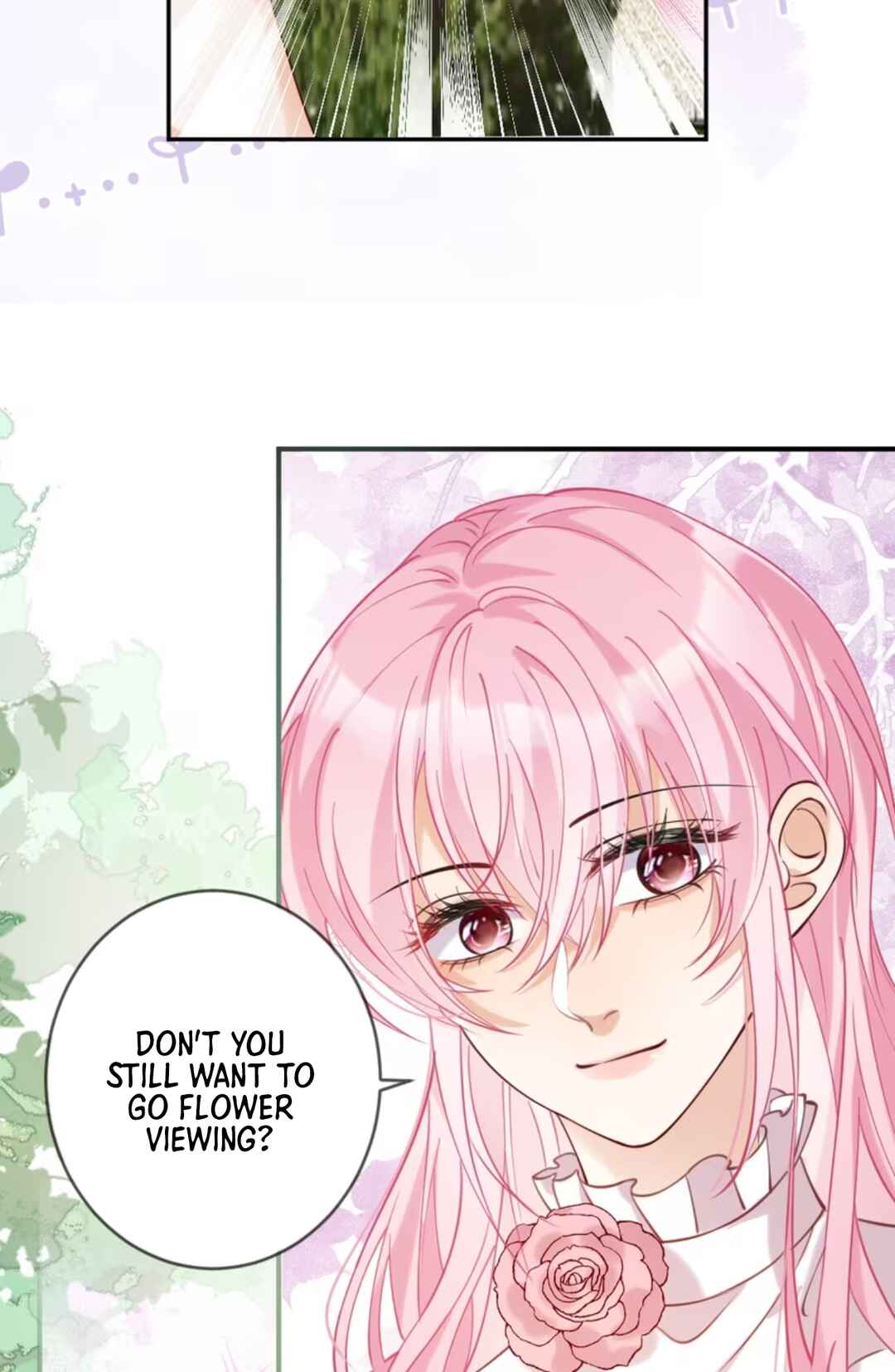Black Moonlight Heroine Always Wants to Mark Me Chapter 7 - Page 30