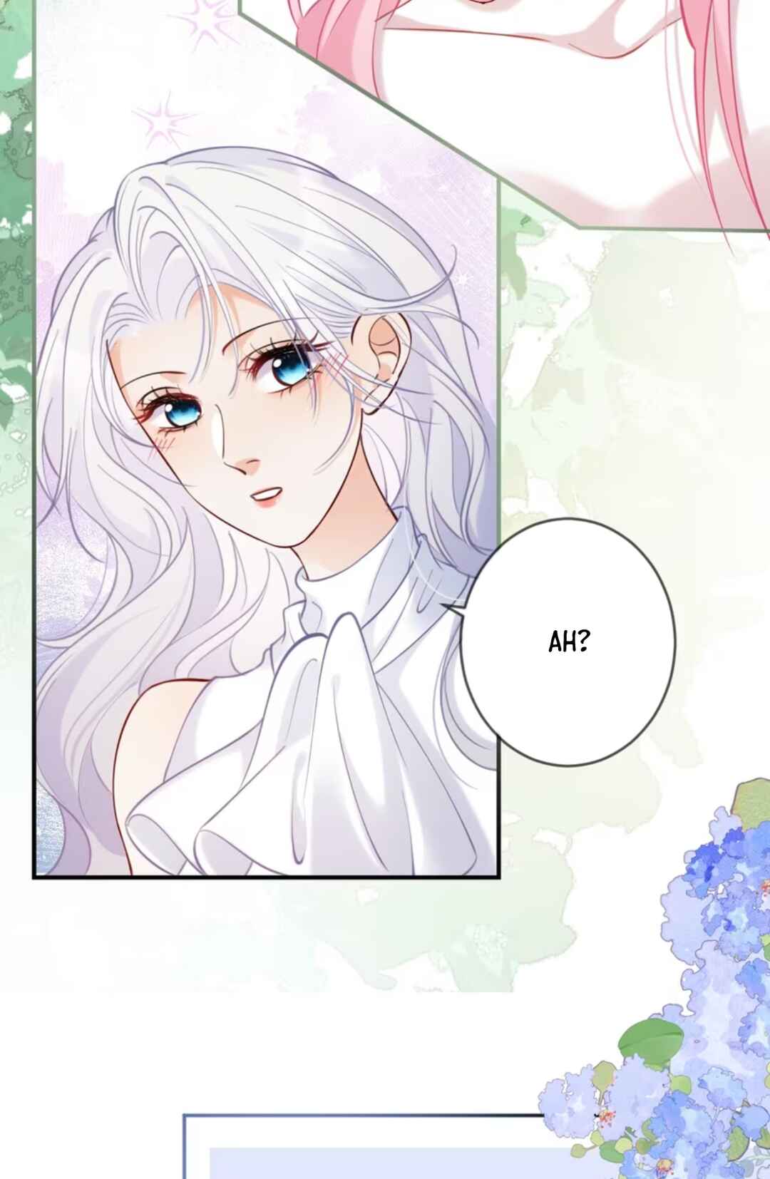 Black Moonlight Heroine Always Wants to Mark Me Chapter 7 - Page 31