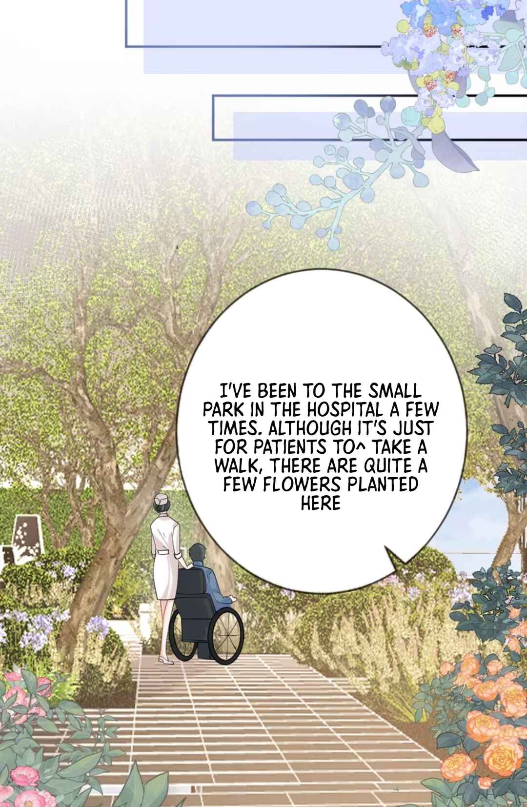 Black Moonlight Heroine Always Wants to Mark Me Chapter 7 - Page 32