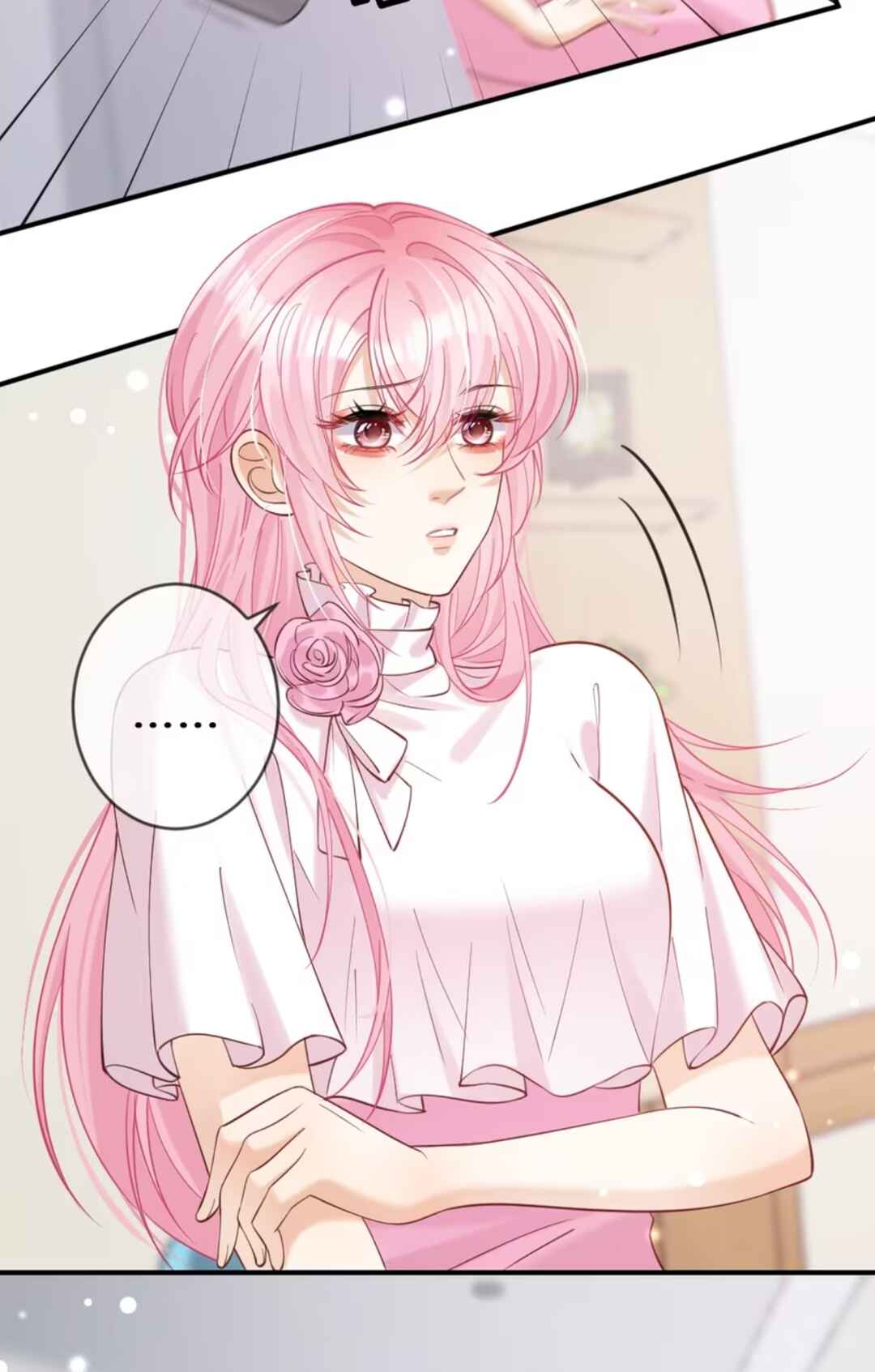 Black Moonlight Heroine Always Wants to Mark Me Chapter 7 - Page 4