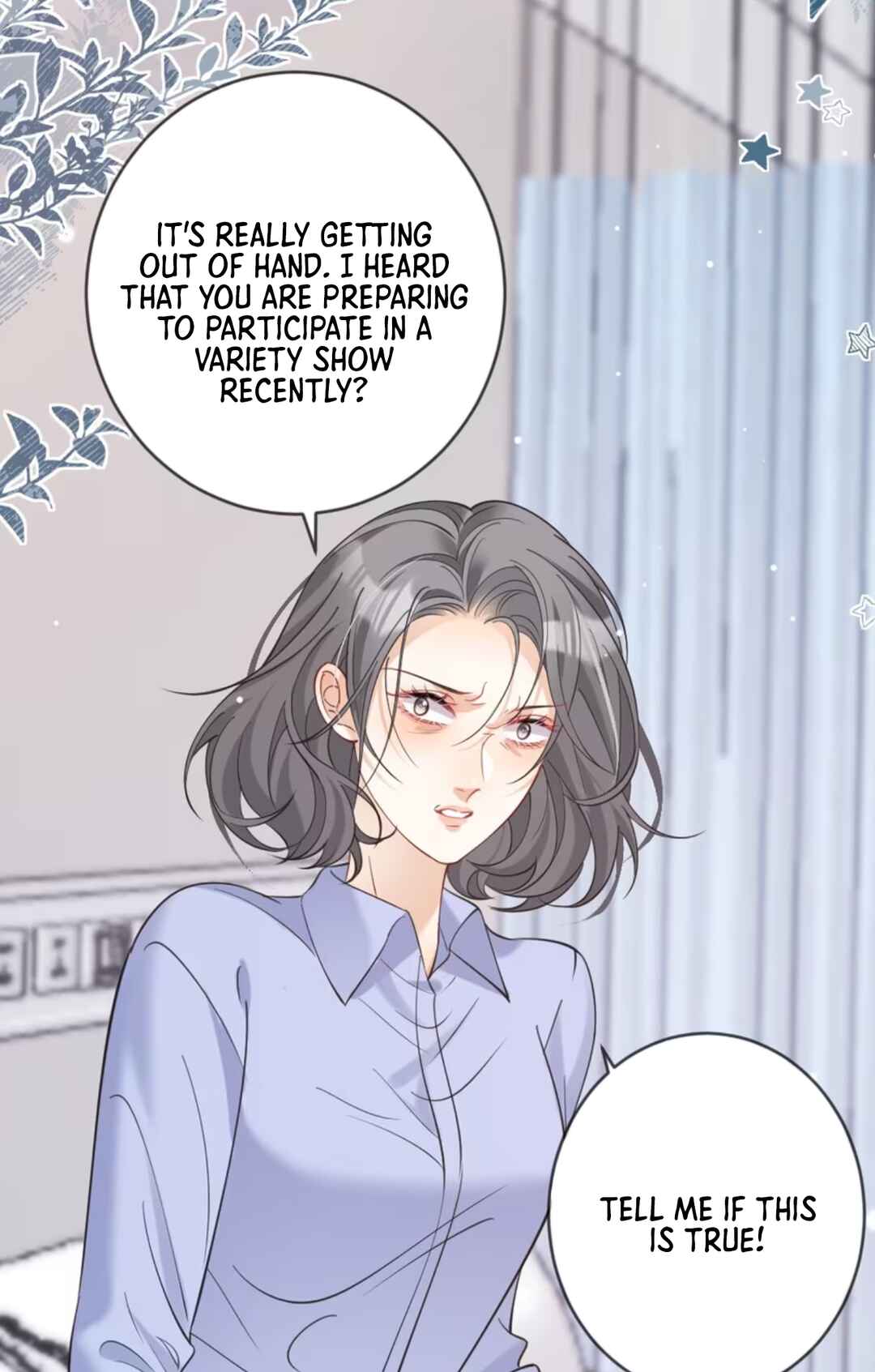Black Moonlight Heroine Always Wants to Mark Me Chapter 7 - Page 8