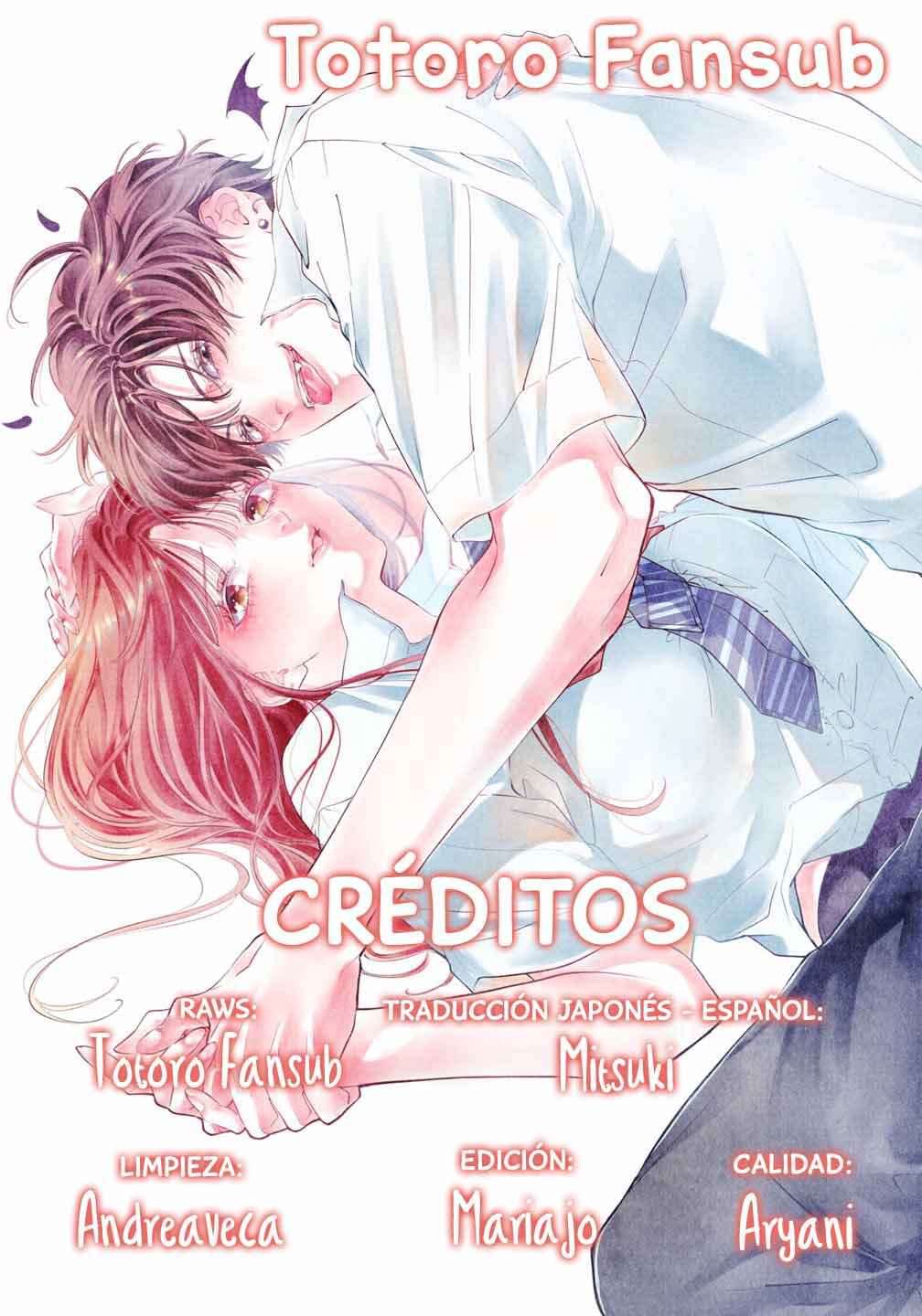 Kuzuna Kimi Shika Aisenai Chapter 13 - Page 2