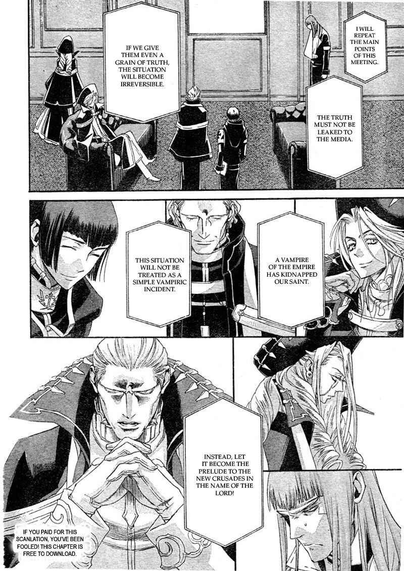 Trinity Blood Chapter 37 - Page 13
